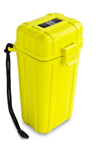 S3 T4500 Watertight Hard Case with Foam Liner - Rugged Hard Cases