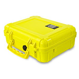 S3 T6000 Watertight Hard Case - Rugged Hard Cases