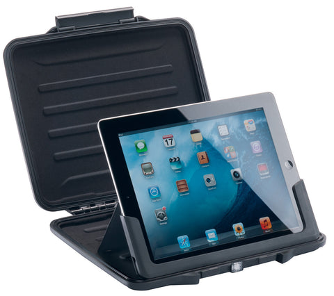 Pelican i1065 iPad Tablet Case - Rugged Hard Cases