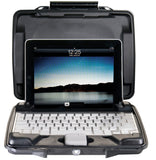 Pelican i1075 iPad Tablet Case - Rugged Hard Cases