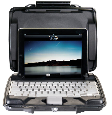 Pelican i1075 iPad Tablet Case - Rugged Hard Cases