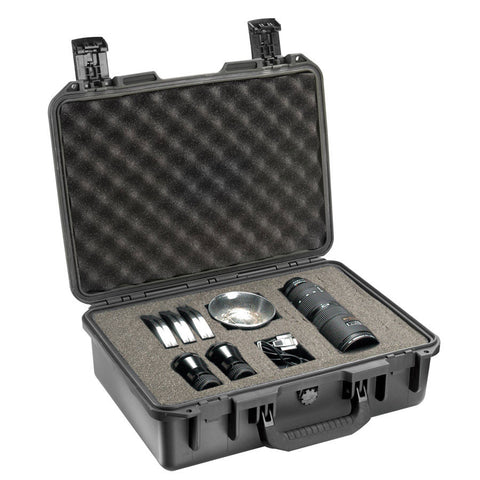 Pelican iM2300 Medium Case - Rugged Hard Cases
