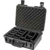 Pelican iM2300 Medium Case - Rugged Hard Cases