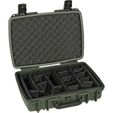 Pelican iM2370 Medium Case - Rugged Hard Cases