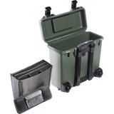 Pelican iM2435 Travel Case - Rugged Hard Cases