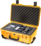 Pelican iM2500 Travel Case - Rugged Hard Cases