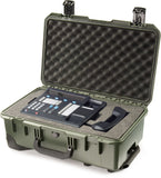 Pelican iM2500 Travel Case - Rugged Hard Cases