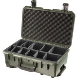 Pelican iM2500 Travel Case - Rugged Hard Cases