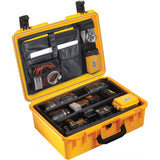 Pelican iM2600 Carry-On Case - Rugged Hard Cases