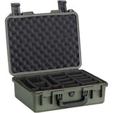 Pelican iM2600 Carry-On Case - Rugged Hard Cases