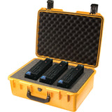 Pelican iM2600 Carry-On Case - Rugged Hard Cases