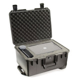 Pelican iM2620 Travel Case - Rugged Hard Cases
