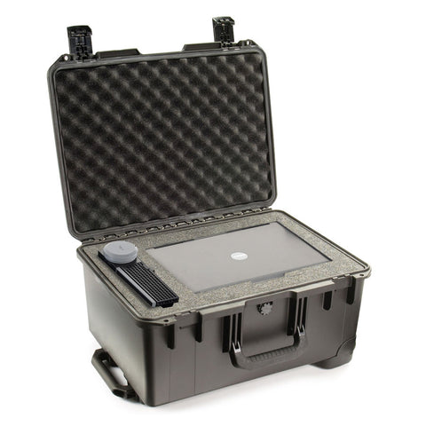 Pelican iM2620 Travel Case - Rugged Hard Cases