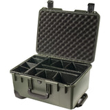 Pelican iM2620 Travel Case - Rugged Hard Cases