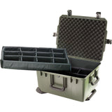 iM2750 Travel Case