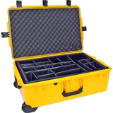 Pelican iM2950 Travel Case - Rugged Hard Cases