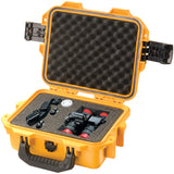 Pelican iM2050 Small Case - Rugged Hard Cases