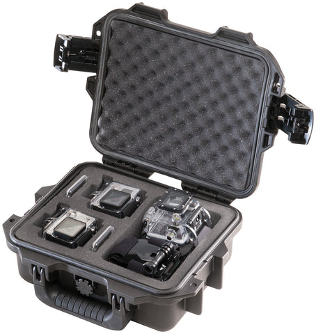 Pelican iM2050GP2 GoPro Case - Rugged Hard Cases