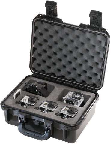 Pelican iM2100 Small Case - Rugged Hard Cases