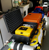 Pelican iM2500 Travel Case - Rugged Hard Cases