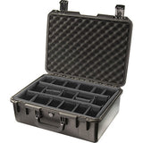 Pelican iM2600 Carry-On Case - Rugged Hard Cases