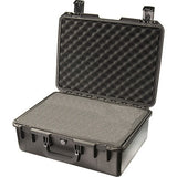 Pelican iM2600 Carry-On Case - Rugged Hard Cases