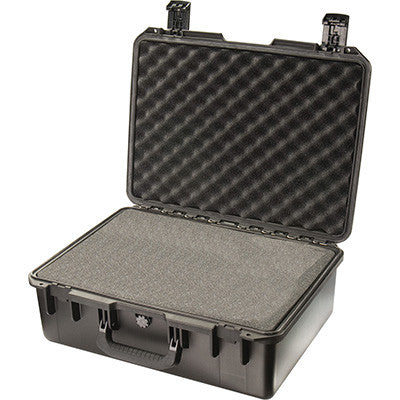 Pelican iM2600 Carry-On Case - Rugged Hard Cases