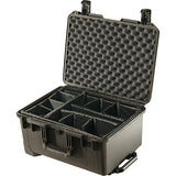 Pelican iM2620 Travel Case - Rugged Hard Cases