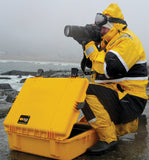 Pelican iM2700 Large Case - Rugged Hard Cases