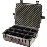 Pelican iM2700 Large Case - Rugged Hard Cases