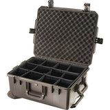 Pelican iM2720 Travel Case - Rugged Hard Cases