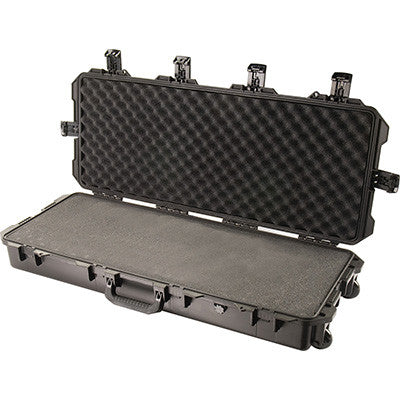 Pelican iM3100 Long Gun Case - Rugged Hard Cases