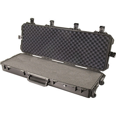 Pelican iM3200 Long Gun Case - Rugged Hard Cases