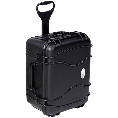 Seahorse SE1220 Wheeled Watertight Hard Case - Rugged Hard Cases