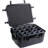 Seahorse SE1220 Wheeled Watertight Hard Case - Rugged Hard Cases