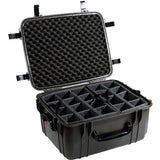 Seahorse SE1220 Wheeled Watertight Hard Case - Rugged Hard Cases