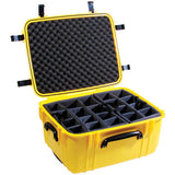 Seahorse SE1220 Wheeled Watertight Hard Case - Rugged Hard Cases
