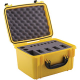 Seahorse SE540 Quick Draw Pistol Case - Rugged Hard Cases