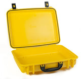 Seahorse SE710 Watertight Hard Case - Rugged Hard Cases