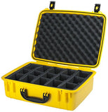 Seahorse SE720 Watertight Hard Case - Rugged Hard Cases