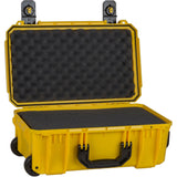 Seahorse SE830 Watertight Hard Case - Rugged Hard Cases