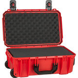 Seahorse SE830 Watertight Hard Case - Rugged Hard Cases