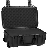 Seahorse SE830 Watertight Hard Case - Rugged Hard Cases