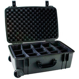 Seahorse SE920 Wheeled Watertight Hard Case - Rugged Hard Cases