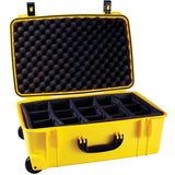 Seahorse SE920 Wheeled Watertight Hard Case - Rugged Hard Cases
