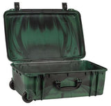 Seahorse SE920 Wheeled Watertight Hard Case - Rugged Hard Cases