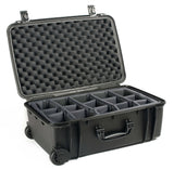 SE920 Wheeled Watertight Hard Case