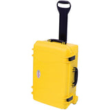 Seahorse SE920 Wheeled Watertight Hard Case - Rugged Hard Cases