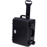 Seahorse SE920 Wheeled Watertight Hard Case - Rugged Hard Cases