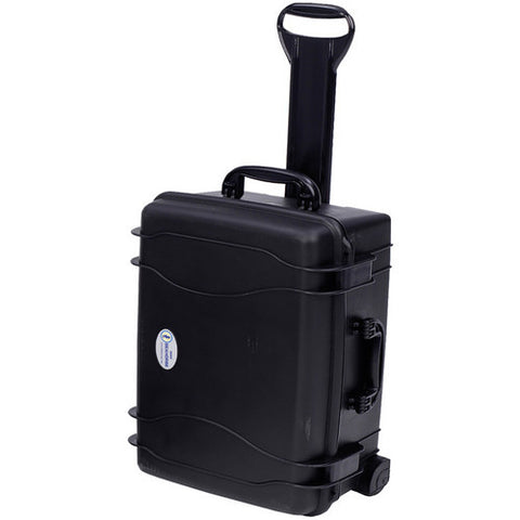 Seahorse SE920 Wheeled Watertight Hard Case - Rugged Hard Cases